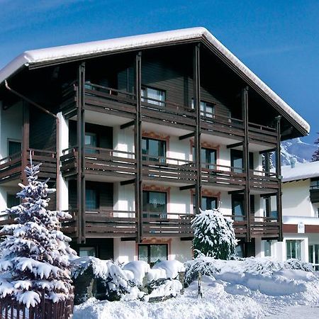 Clubhotel Götzens Exteriér fotografie