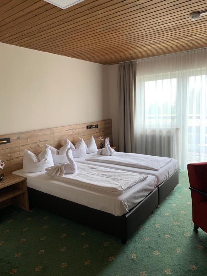 Clubhotel Götzens Exteriér fotografie